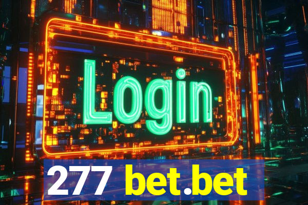 277 bet.bet